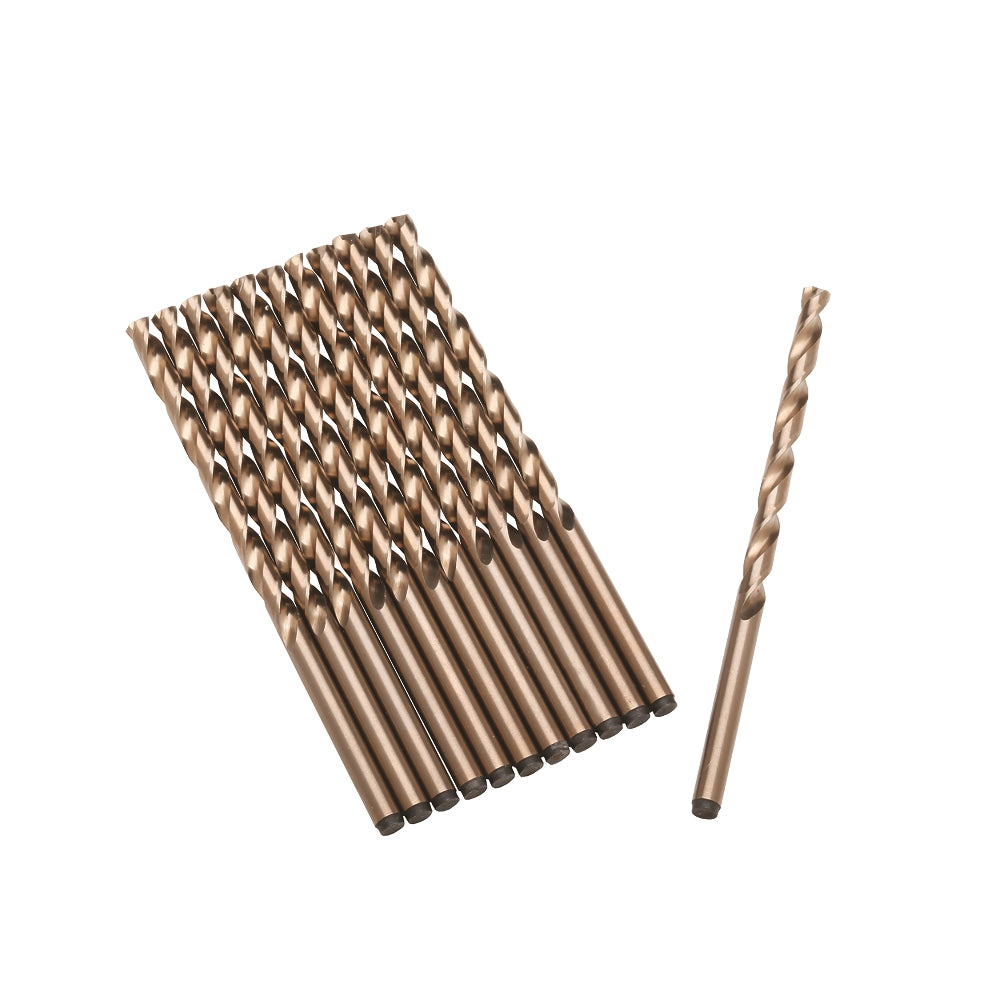 Image of Twist Drill, 21J, 3-1/4" x 1-1/16"