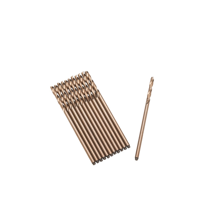 Image of Twist Drill, 40D, 2-3/8" x 1-13/16"