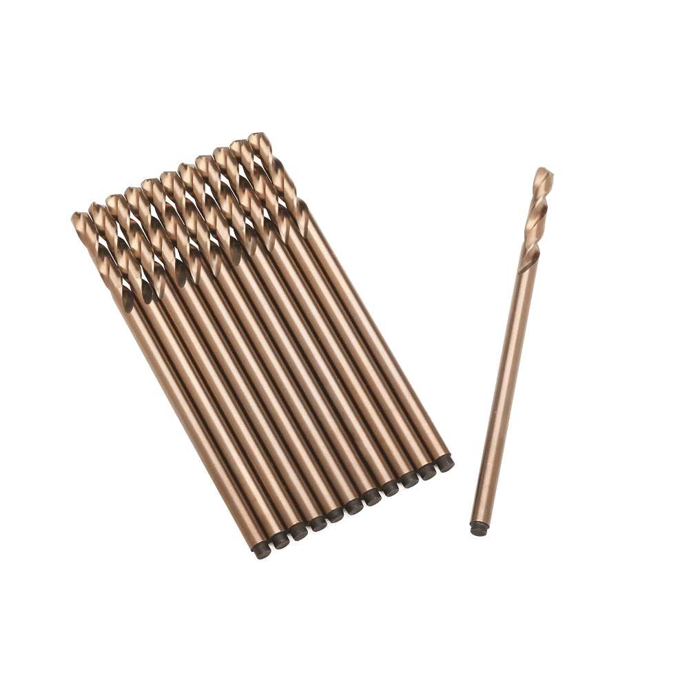 Image of Twist Drill, 21D, 3-1/4" x 1-1/16"