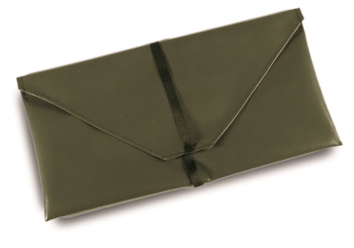 Image of SKILCRAFT® Tool Bag, 20-1/4" x 10-1/8", Olive, Case of 40
