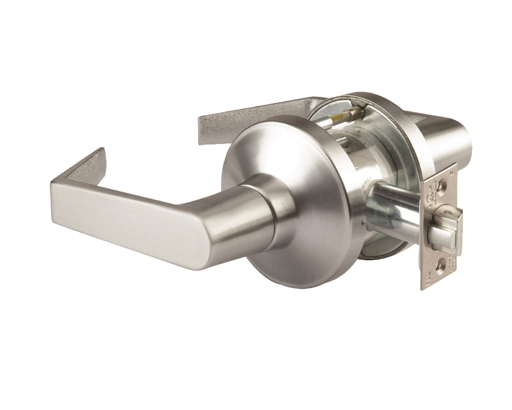 Skilcraft Door Locks Cylindrical GT Series, Passage F75, GT 126, Philadelphia
