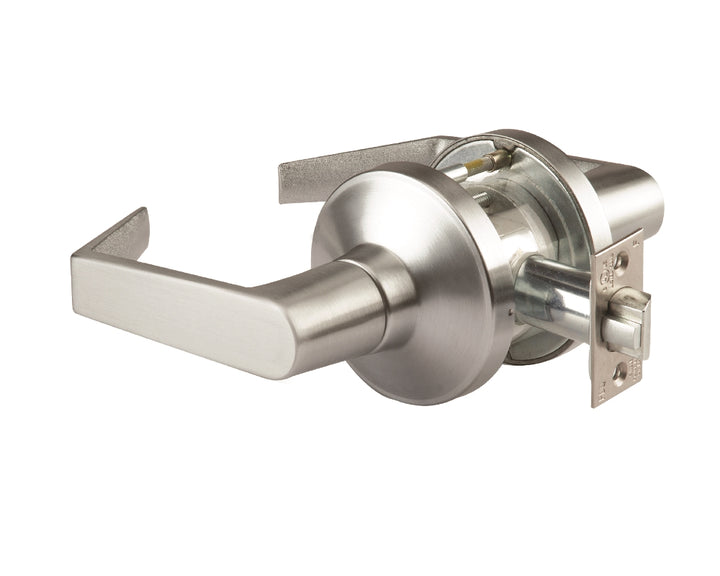 Skilcraft Door Locks Cylindrical GT Series, Exit F89, GT 124, Philadelphia