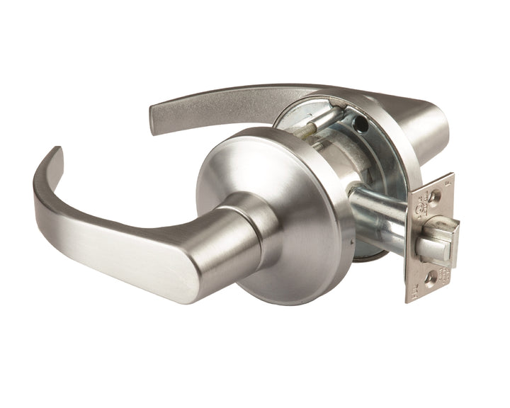 Skilcraft Door Locks Cylindrical GT Series, Passage F75, GT 126, Boston