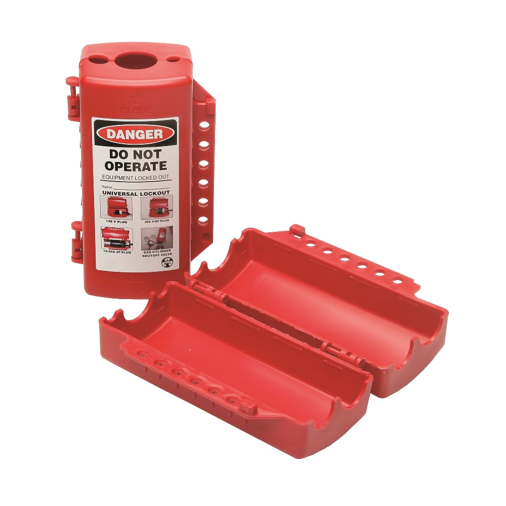 Image of SKILCRAFT® Universal Lockout Device