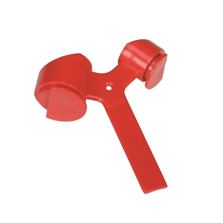 Image of SKILCRAFT® Lockout Tagout Fuse Blockout, 2-Way