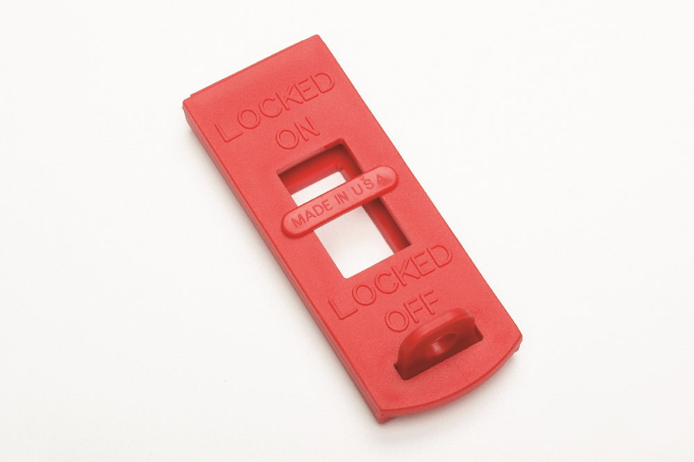 Image of SKILCRAFT® Wall Switch Lockout