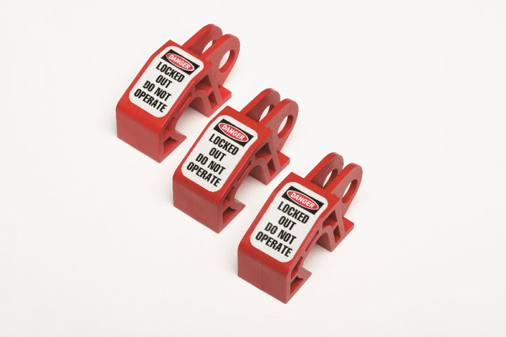 Image of SKILCRAFT® Universal Single Circuit Breaker Lockout