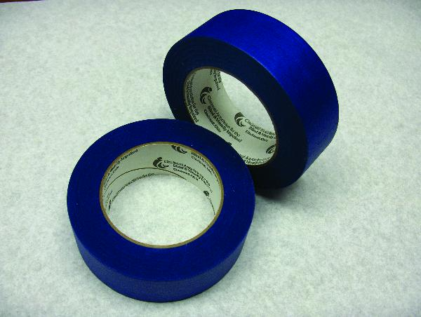 Image of SKILCRAFT® Duct Tape, Premium Heavy Duty, 9 mil, 2" x 60 Yards, Blue