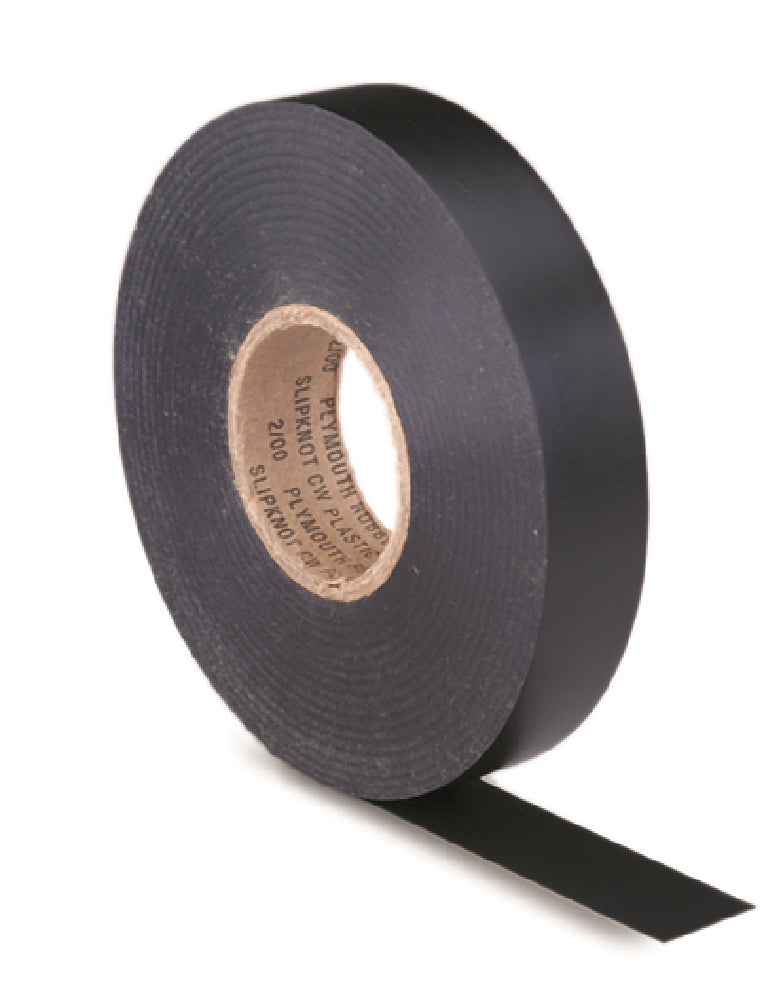 Image of SKILCRAFT® Vinyl Electrical Insulation Tape, Black, 3/4" x 108'