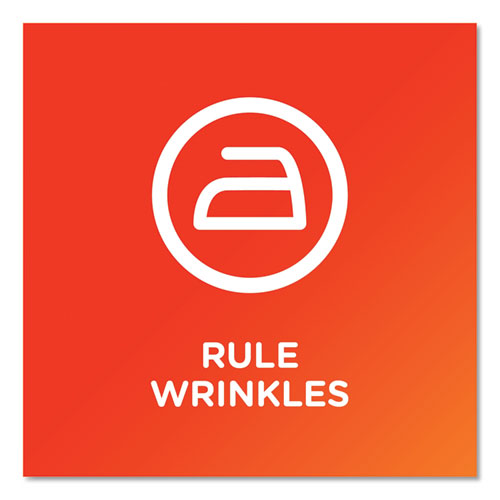 Image of Bounce® 80168BX Fabric Softener Sheets, Outdoor Fresh Scent, 160 Sheets/Box