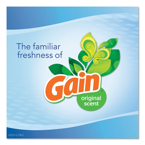 Image of Febreze® 74903 Plug Air Freshener Refills, Gain Original, 0.87 Oz