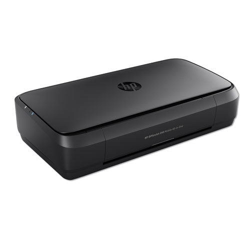 Image of HP CZ992A#B1H Officejet 250 Mobile All-In-One Printer, Copy/print/scan
