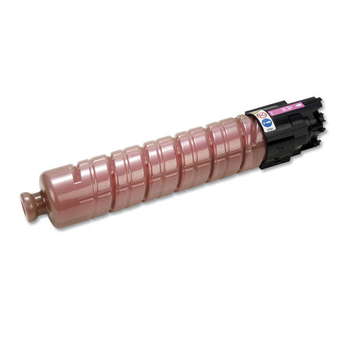 Image of Ricoh® 821303 821107 Toner, 21,000 Page-Yield, Magenta