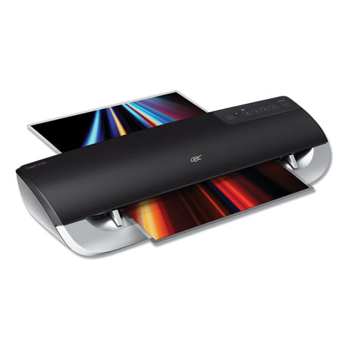 Image of GBC® 1703076AF Fusion 3100l Laminator, 12" Max Document Width, 7 Mil Max Document Thickness