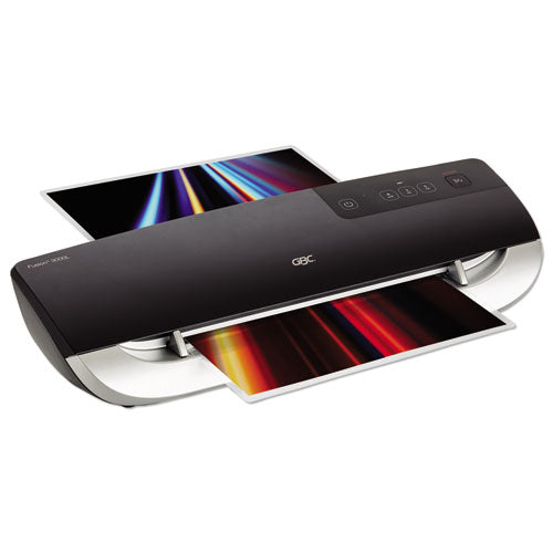 Image of GBC® 1703079AF Fusion 3000l Laminator, 9" Max Document Width, 5 Mil Max Document Thickness