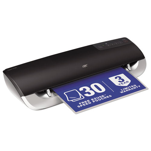 Image of GBC® 1703076AF Fusion 3100l Laminator, 12" Max Document Width, 7 Mil Max Document Thickness