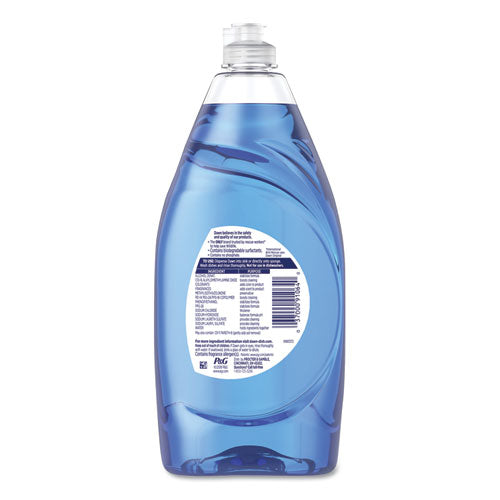 Image of Dawn® 11584 Ultra Liquid Dish Detergent, Dawn Original, 38 oz. Bottle