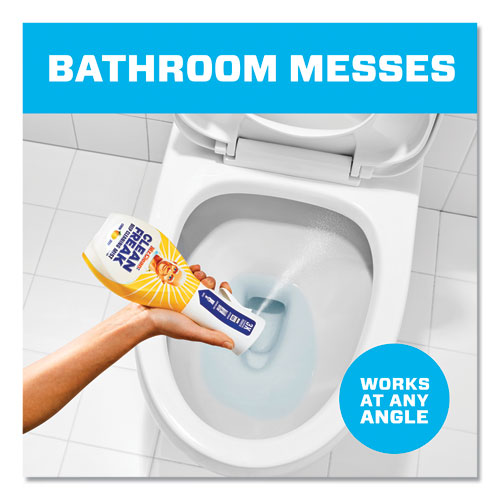 Image of Mr. Clean® 79129 Clean Freak Deep Cleaning Mist Multi-Surface Spray, Lemon, 16 Oz Spray Bottle