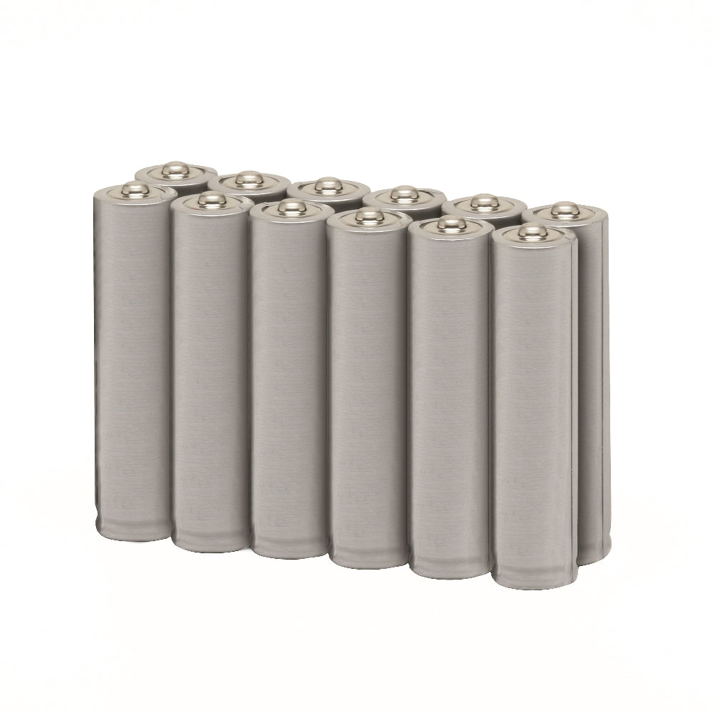 Image of Lithium Battery, AA, 3.6V, Package of 12