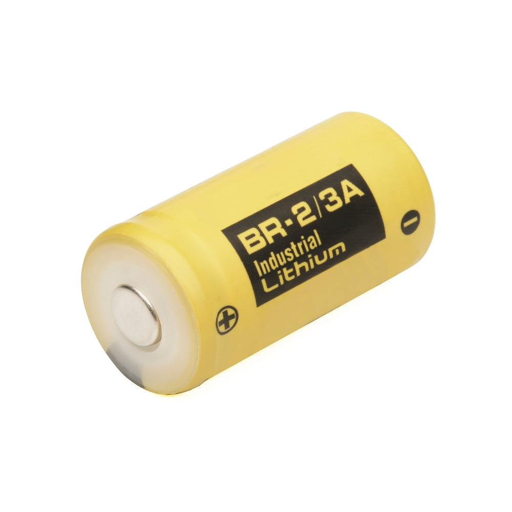 Image of Lithium Battery, AA, 3V, Case of 120