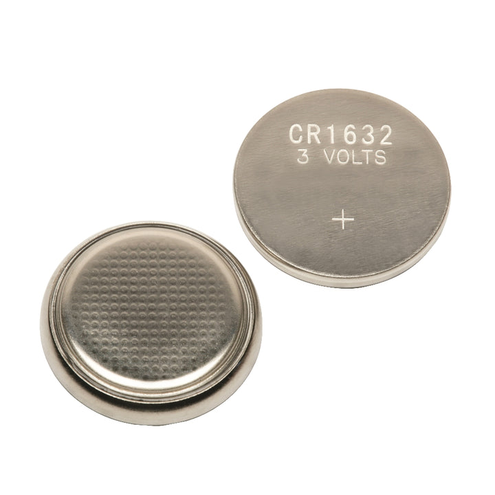 Image of 3 Volt Lithium Coin Battery, Case of 50