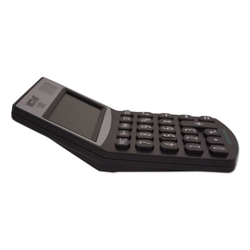 Image of Victor® 1000 1000 Minidesk Calculator, 8-Digit LCD