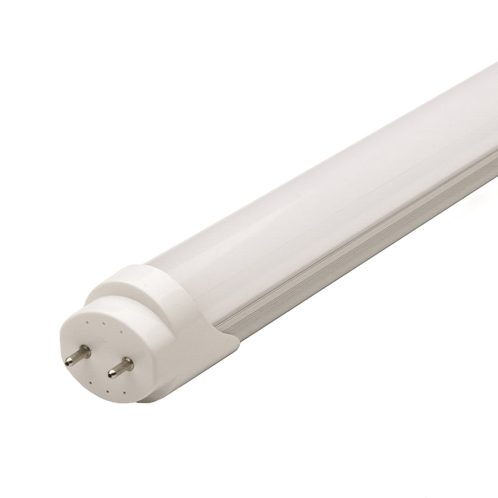 Image of SKILCRAFT® LED T8 Tube Light, Universal, Type A or B, 4100K, 4 Foot