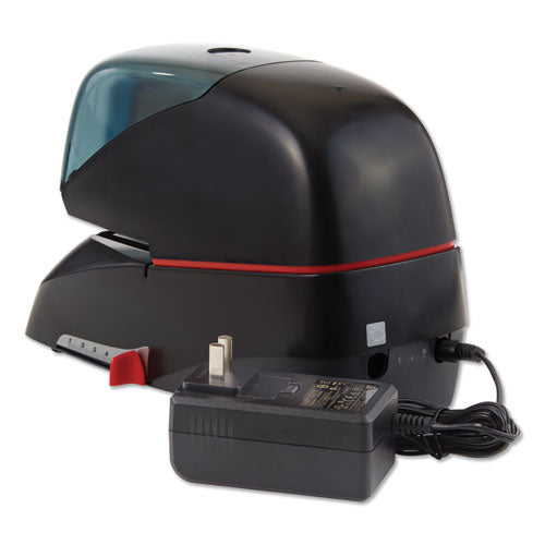 Image of Rapid® 90147 5080e Professional Electric Stapler, 90-Sheet Capacity, Black