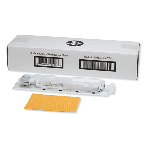 Image of HP B5L37A B5l37a Toner Collection Unit, 54,000 Page-Yield