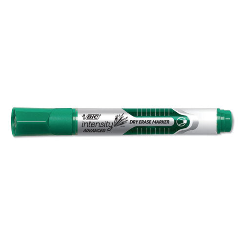 BIC GELITP41-AST Intensity Advanced Dry Erase Marker, Tan... AB1Supply
