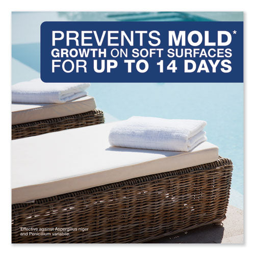 Image of Febreze® 72136 Professional Sanitizing Fabric Refresher, Light Scent, 1 Gal Bottle, Ready To Use, 3/carton