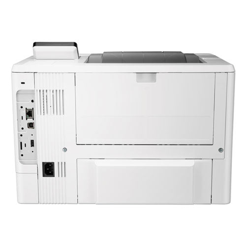 Image of HP Laserjet Enterprise M507dn Laser Printer