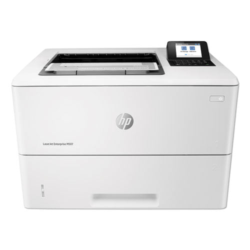 Image of HP Laserjet Enterprise M507n Laser Printer