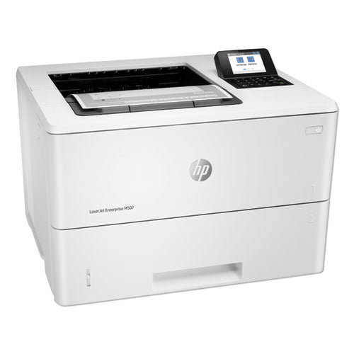 Image of HP Laserjet Enterprise M507dn Laser Printer