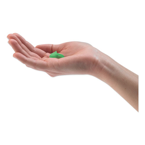 Image of GOJO® 7565-02 MULTI GREEN Hand Cleaner, Refill for GOJO PRO TDX Dispenser, Citrus Scent, 5,000 mL, 2/Carton