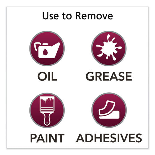 Image of GOJO® 7282-04 SUPRO MAX Heavy Duty Hand Cleaner, Refill for GOJO PRO TDX 2000 Dispenser, Cherry Fragrance, 2,000 mL, 4/Carton