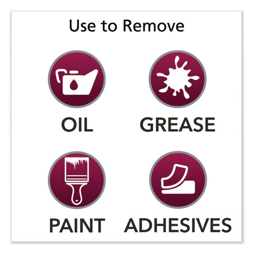 Image of GOJO® 7582-02 SUPRO MAX Heavy Duty Hand Cleaner, Refill for GOJO PRO TDX Touch-Free Dispenser, Cherry Scent, 5,000 mL, 2/Carton