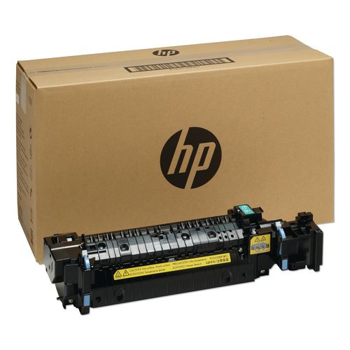 Image of HP P1B91A P1b91a 110v Fuser Kit, 150,000 Page-Yield