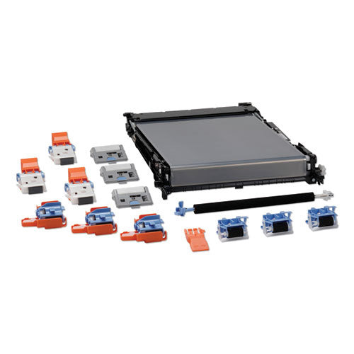 Image of HP P1B93A P1b93a Transfer Belt Kit, 150,000 Page-Yield