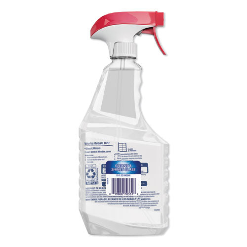 Image of Windex® 312620 Multi-Surface Vinegar Cleaner, Fresh Clean Scent, 23 Oz Spray Bottle