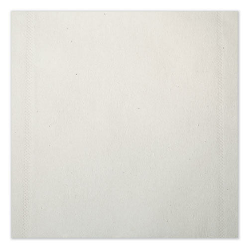 Image of Tork® 121202 Advanced Centerfeed Hand Towel, 2-Ply, 8.25 X 11.8, White, 610/roll, 6/carton