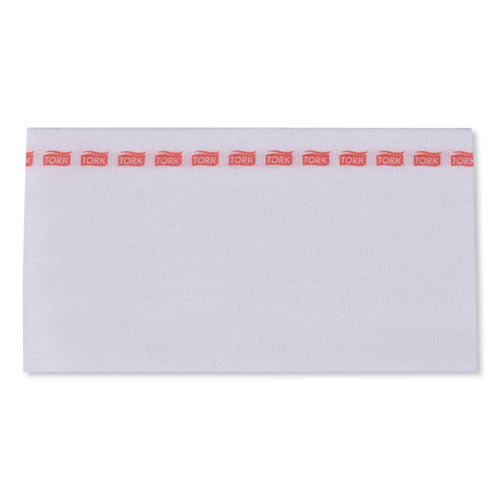 Image of Tork® 192191 Foodservice Cloth, 13 X 24, White, 150/carton