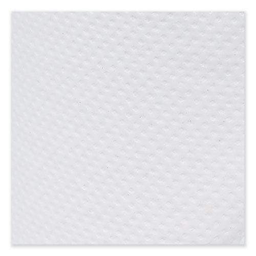 Image of Tork® RC530 Centerfeed Hand Towel, 2-Ply, 7.6 X 11.75, White, 530/roll, 6 Roll/carton