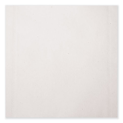 Image of Tork® 121204 Centerfeed Hand Towel, 2-Ply, 7.6 X 11.8, White, 600/roll, 6 Rolls/carton
