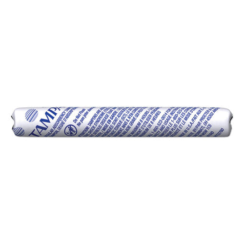 Image of Tampax® 10073010025001 Tampons For Vending, Original, Regular Absorbency, 500/carton