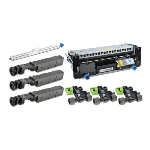 Image of Lexmark 40X8420 40x8420 Fuser Maintenance Kit, 200,000 Page-Yield