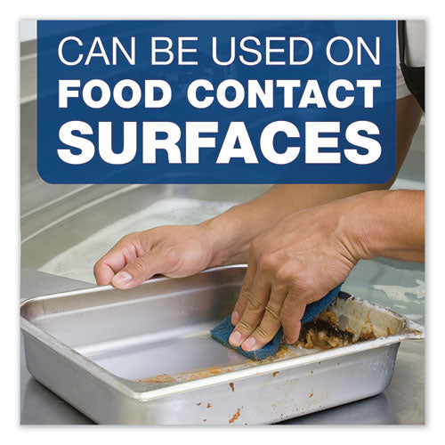 Image of Dawn® Professional 04854 Heavy Duty Degreaser Spray, 32 oz Bottles, 6 Bottles and 2 Trigger Sprayers/Carton