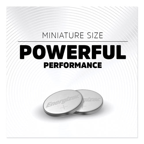 Image of Energizer® ECR2450BP 2450 Lithium Coin Battery, 3 V