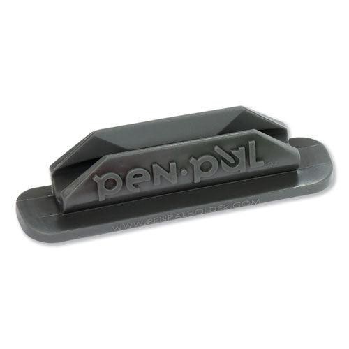 Image of TOPS PENPAL-1 Pen Pal Pen Holder, 2.63" Long, Randomly Assorted Colors