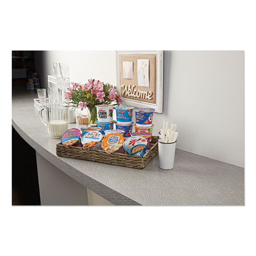 Image of Kellogg's® KEL12609 Breakfast Cereal - Single Serve, Classic Assortment, 2.1 Oz Cup, 60/carton